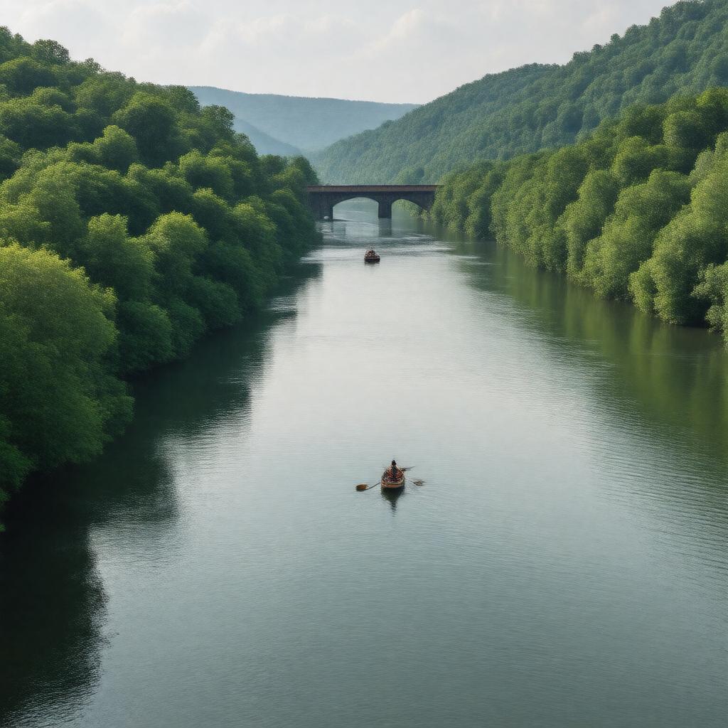 Delaware River (New York)